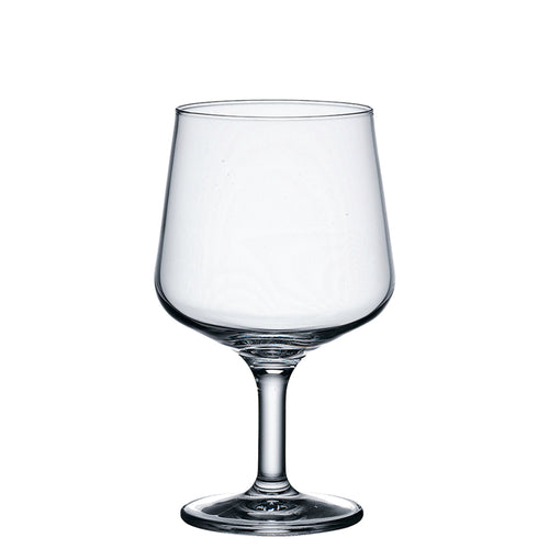 22 Cl Bormioli Rocco Colosseo Calice Vino Rosso In Vetro Temperato Set 6 Pezzi