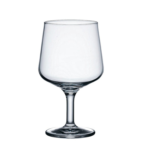 15 Cl Bormioli Rocco Colosseo Calice Acqua In Vetro Temperato Set 6 Pezzi