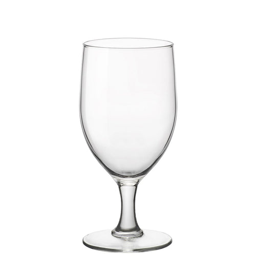 41 5 Cl Bormioli Rocco New Kalix Calice Multiuso In Vetro Temperato Set 12 Pezzi