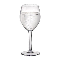 27 Cl Bormioli Rocco New Kalix Calice Acqua In Vetro Temperato Set 12 Pezzi