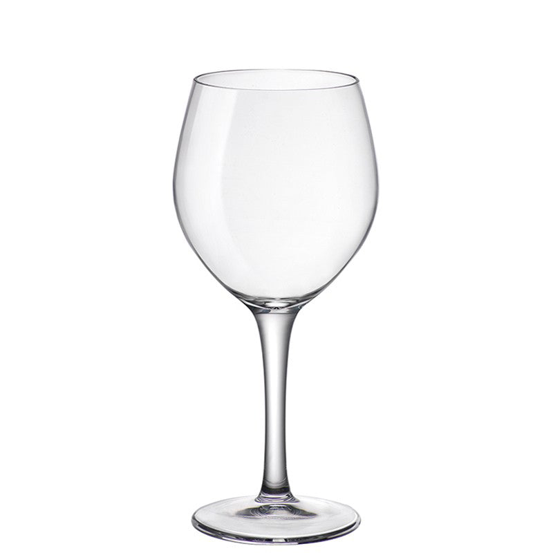34 8 Cl Bormioli Rocco New Kalix Calice Vino Rosso In Vetro Temperato Set 12 Pezzi