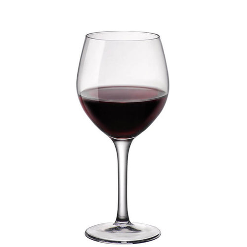 34 8 Cl Bormioli Rocco New Kalix Calice Vino Rosso In Vetro Temperato Set 12 Pezzi