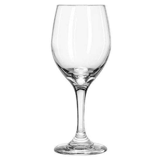 41 4 Cl Libbey Perception Calice Acqua In Vetro Set 12 Pezzi