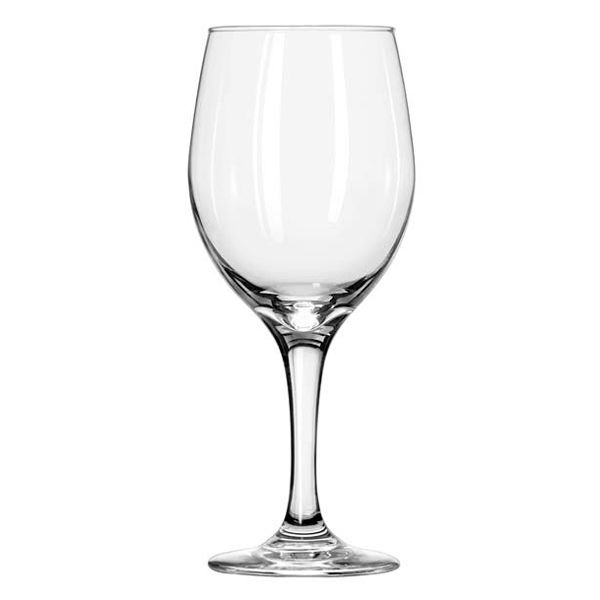 59 2 Cl Libbey Perception Calice Vino Rosso In Vetro Set 12 Pezzi
