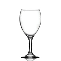 34 Cl Pasabahce Imperial Calice Acqua In Vetro Set 12 Pezzi
