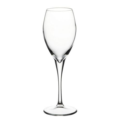 20 Cl Pasabahce Montecarlo Calice Vino Bianco In Vetro Set 6 Pezzi