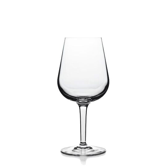 21 Cl Bormioli Luigi Eden Calice Vino Bianco In Vetro Set 6 Pezzi