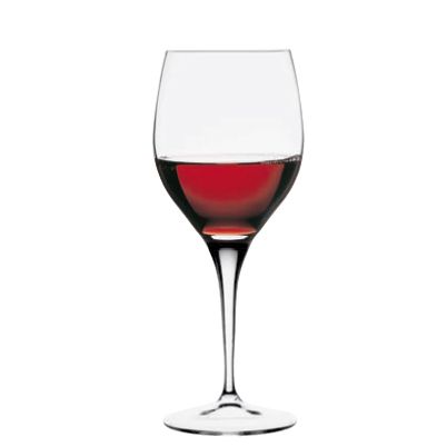 32 Cl Pasabahce Primeur Calice Vino Rosso In Vetro Set 6 Pezzi