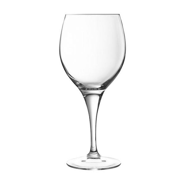 38 Cl Chef And Sommelier Sensation Calice Vino Rosso In Vetro Set 12 Pezzi