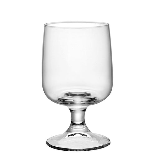 26 Cl Bormioli Rocco Executive Calice Acqua In Vetro Set 12 Pezzi
