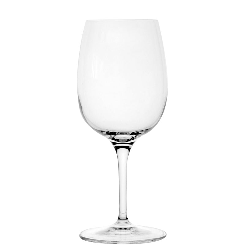 32 5 Cl Bormioli Luigi Palace Calice Vino Bianco In Vetro Set 6 Pezzi