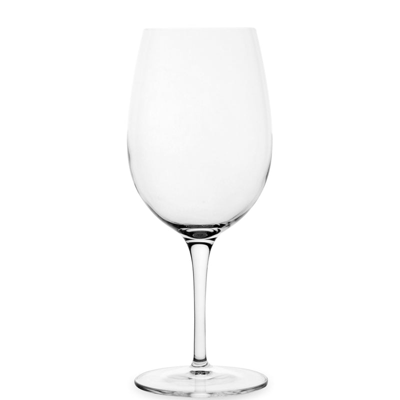 57 Cl Bormioli Luigi Palace Calice Vino Rosso In Vetro Set 6 Pezzi