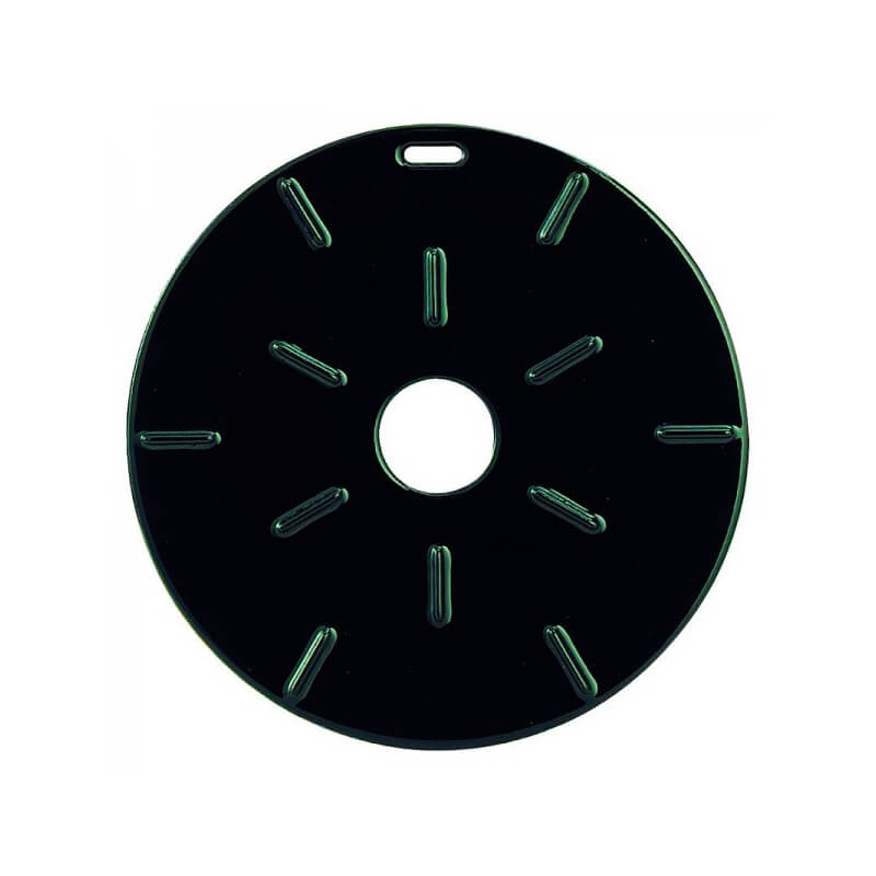 21 Cm Ilsa Piastra Radiante In Ghisa