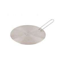 Ilsa Diffusore Di Calore A Induzione In Acciaio Inox