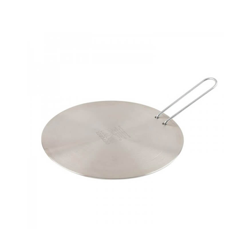 Ilsa Diffusore Di Calore A Induzione In Acciaio Inox