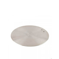 Ilsa Diffusore Di Calore A Induzione In Acciaio Inox