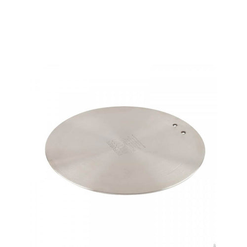 Ilsa Diffusore Di Calore A Induzione In Acciaio Inox