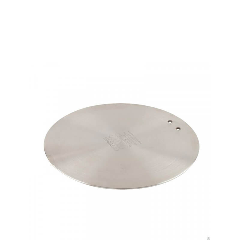Ilsa Diffusore Di Calore A Induzione In Acciaio Inox