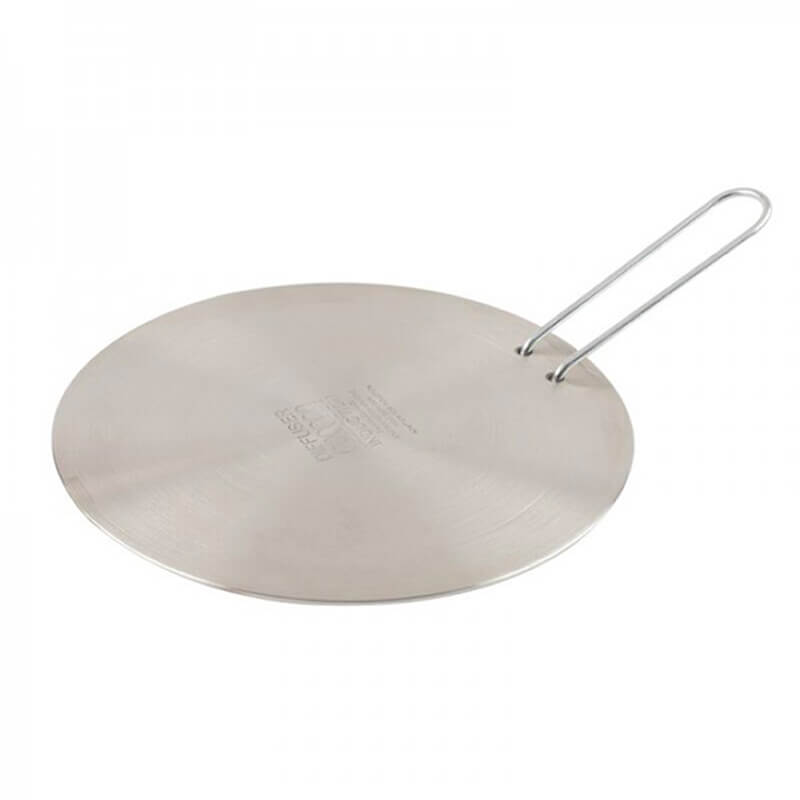 Ilsa Diffusore Di Calore A Induzione In Acciaio Inox