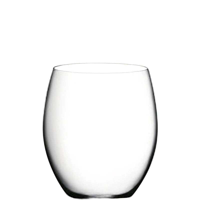 52 Cl Bormioli Luigi Magnifico Bicchiere Acqua In Vetro Set 6 Pezzi
