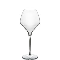 65 Cl Bormioli Luigi Magnifico Calice Degustazione In Vetro Set 6 Pezzi