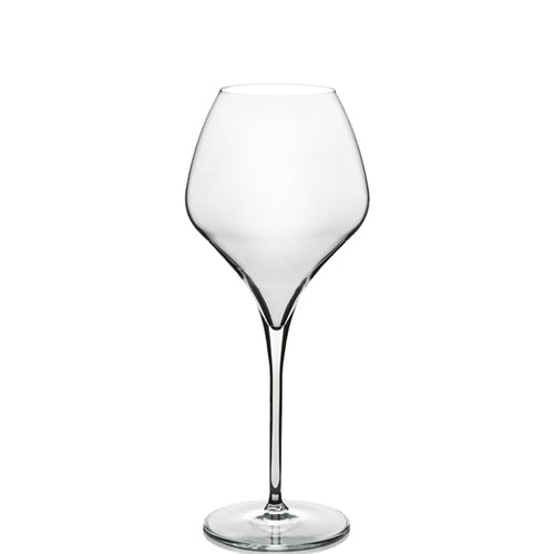 65 Cl Bormioli Luigi Magnifico Calice Degustazione In Vetro Set 6 Pezzi