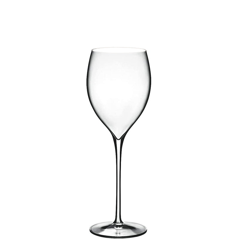 35 Cl Bormioli Luigi Magnifico Calice Degustazione In Vetro Set 6 Pezzi