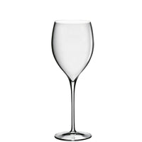 46 Cl Bormioli Luigi Magnifico Calice Degustazione In Vetro Set 6 Pezzi