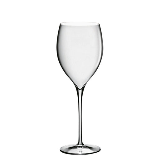 46 Cl Bormioli Luigi Magnifico Calice Degustazione In Vetro Set 6 Pezzi