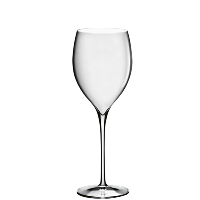 46 Cl Bormioli Luigi Magnifico Calice Degustazione In Vetro Set 6 Pezzi