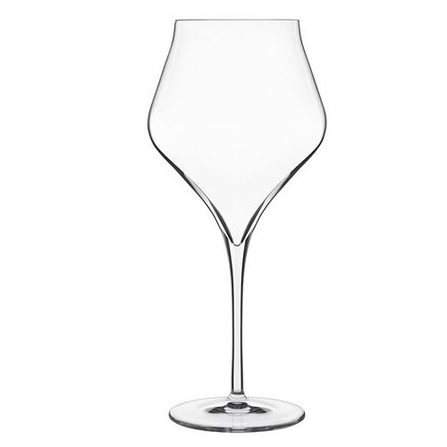 Barolo DOCG 2019 Le Cinquevigne Damilano + 6 Burgundy Supreme Glasses 65 cl