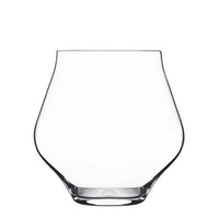 45 Cl Bormioli Luigi Supremo Bicchiere Vino Rosso In Vetro Set 6 Pezzi