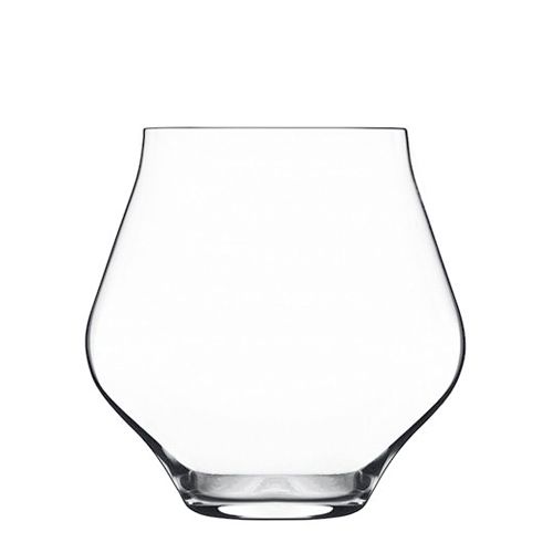 45 Cl Bormioli Luigi Supremo Bicchiere Vino Rosso In Vetro Set 6 Pezzi