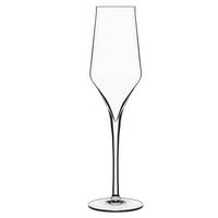 24 Cl Bormioli Luigi Supremo Calice Flute In Vetro Set 6 Pezzi