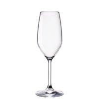 24 Cl Bormioli Rocco Divino Calice Flute In Vetro Set 6 Pezzi