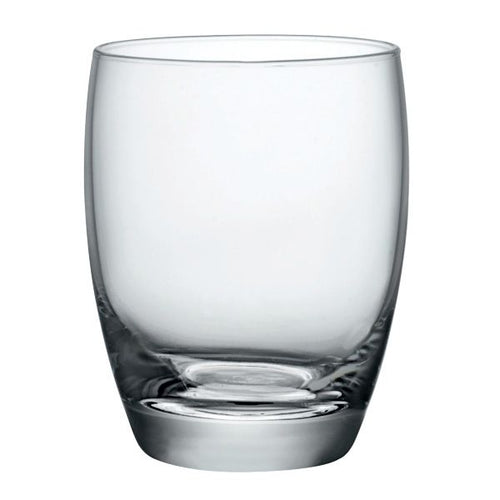 30 Cl Bormioli Rocco Fiore Bicchiere Acqua In Vetro Set 3 Pezzi