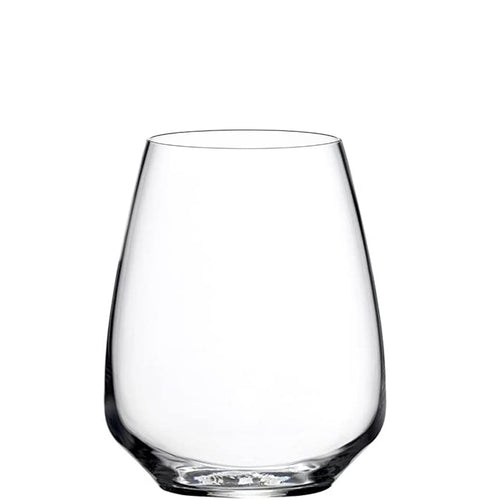 40 Cl Bormioli Luigi Atelier Calice Vino Bianco Riesling Tocai In Vetro Set 6 Pezzi