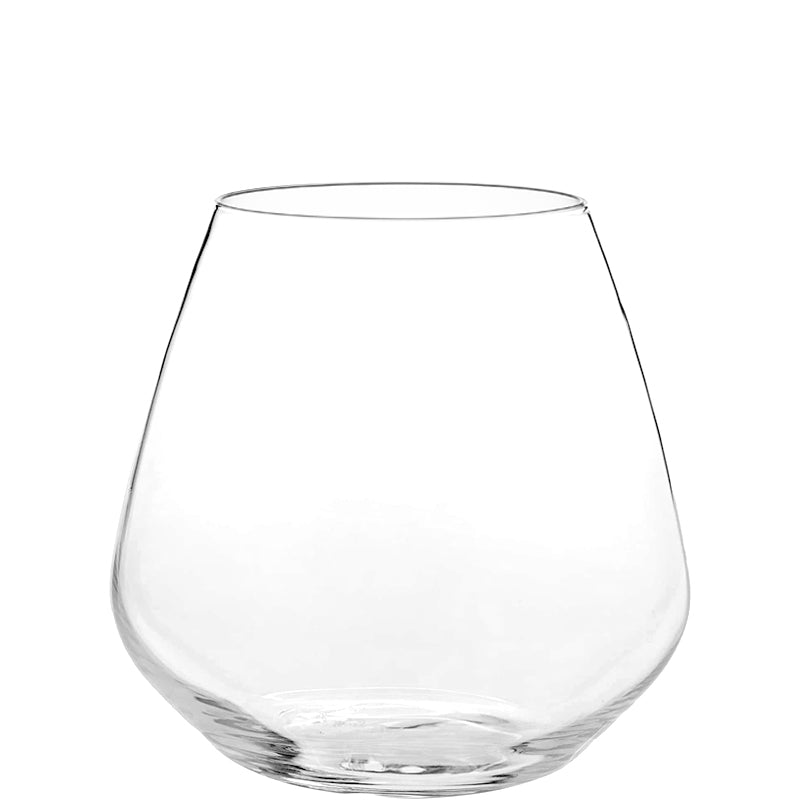 59 Cl Bormioli Luigi Atelier Calice Vino Rosso In Vetro Set 6 Pezzi