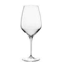 70 Cl Bormioli Luigi Atelier Calice Degustazione Cabernet In Vetro Set 6 Pezzi