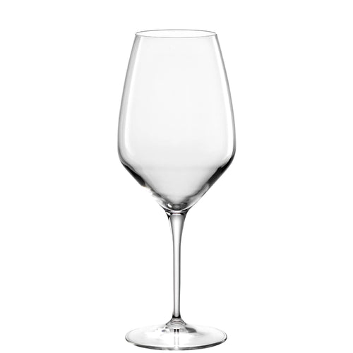 70 Cl Bormioli Luigi Atelier Calice Degustazione Cabernet In Vetro Set 6 Pezzi