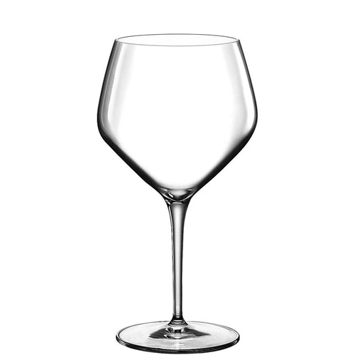 70 Cl Bormioli Luigi Atelier Calice Vino Bianco In Vetro Set 6 Pezzi