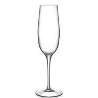 23 5 Cl Bormioli Luigi Palace Calice Flute In Vetro Set 6 Pezzi