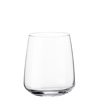 42 Cl Bormioli Rocco Premium Bicchiere Acqua In Vetro Set 6 Pezzi