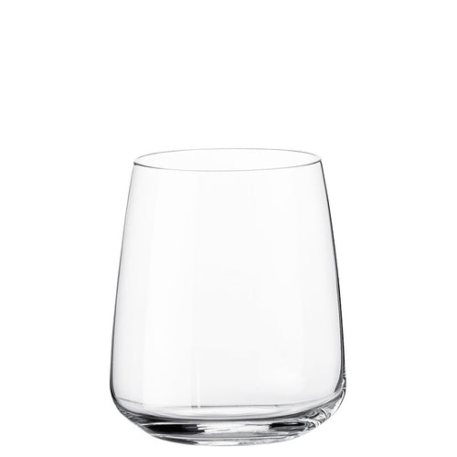 42 Cl Bormioli Rocco Premium Bicchiere Acqua In Vetro Set 6 Pezzi