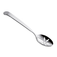 Pintinox Astra Cucchiaione Servire Forato In Acciaio Inox