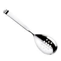 Pintinox Astra Cucchiaione Servire Forato In Acciaio Inox