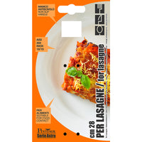 Pintinox Astra Pala Lasagna In Acciaio Inox