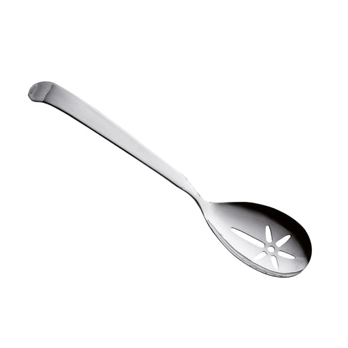 Pintinox Astra Cucchiaione Servire Forato In Acciaio Inox