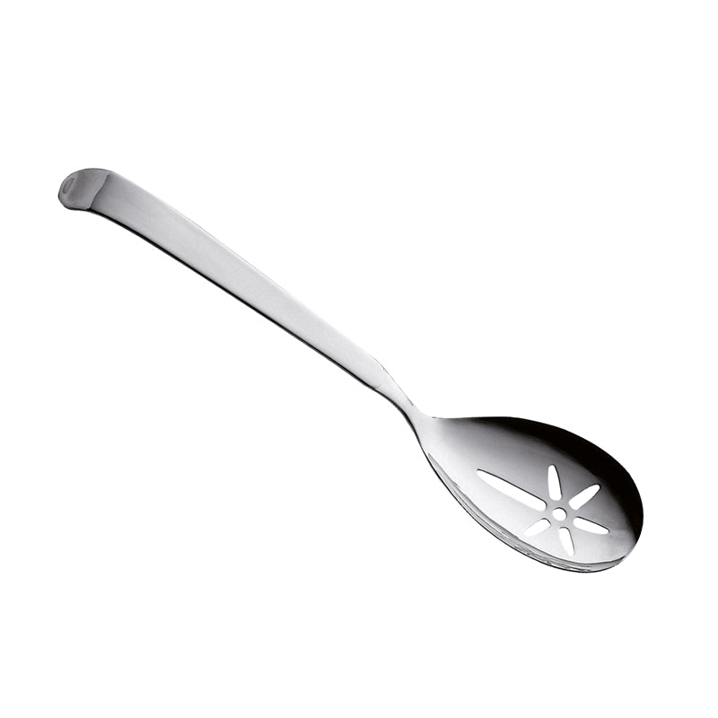 Pintinox Astra Cucchiaione Servire Forato In Acciaio Inox