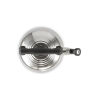 2.1 Lt - Le Creuset Tradition Bollitore In Acciaio Inox